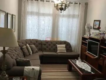 Casa / Sobrado para Venda em São Bernardo do Campo/SP Jardim Três Marias 3 Quartos