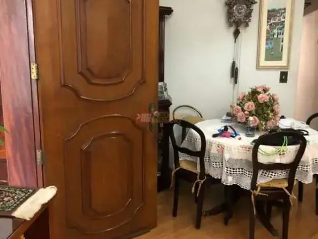 Casa / Sobrado para Venda em São Bernardo do Campo/SP Jardim Três Marias 3 Quartos