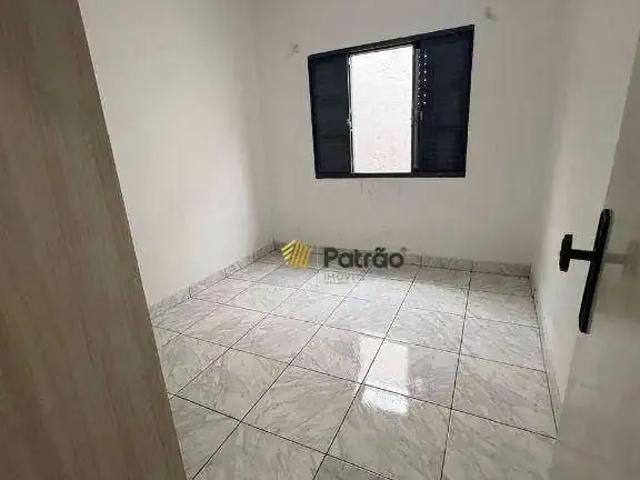 Casa / Sobrado para Venda em São Bernardo do Campo/SP Jardim Três Marias 3 Quartos