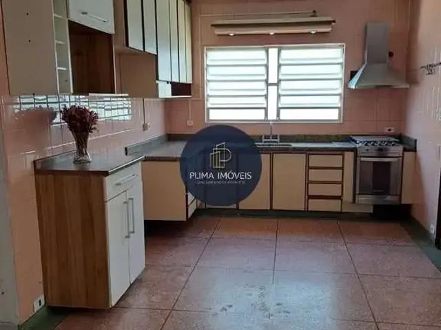 Casa / Sobrado para Venda em São Bernardo do Campo/SP Jardim Três Marias 3 Quartos