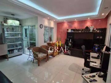 Casa / Sobrado para Venda em São Bernardo do Campo/SP Jardim Três Marias 3 Quartos