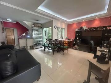 Casa / Sobrado para Venda em São Bernardo do Campo/SP Jardim Três Marias 3 Quartos