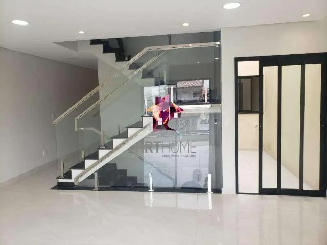 Casa / Sobrado para Venda em São Bernardo do Campo/SP Jardim Valdibia 3 Quartos