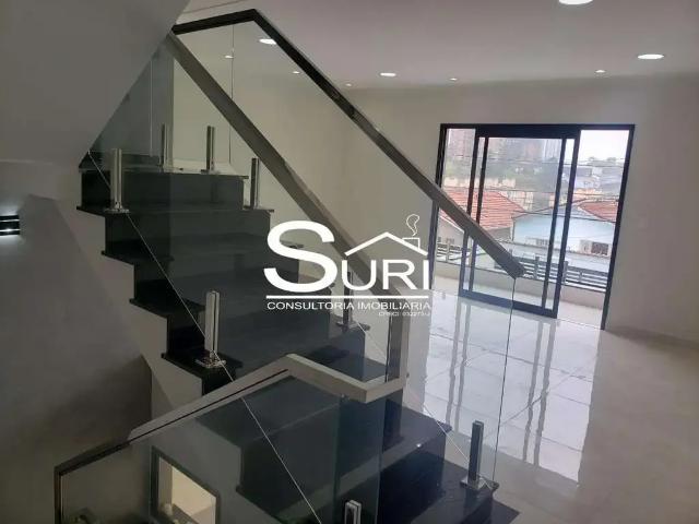 Casa / Sobrado para Venda em São Bernardo do Campo/SP Jardim Valdibia 3 Quartos