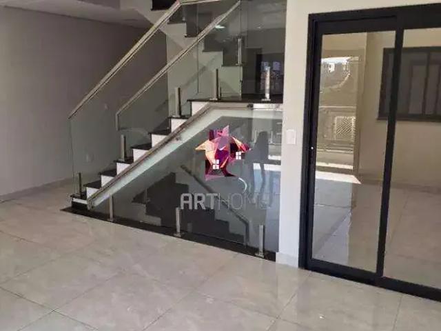 Casa / Sobrado para Venda em São Bernardo do Campo/SP Jardim Valdibia 3 Quartos