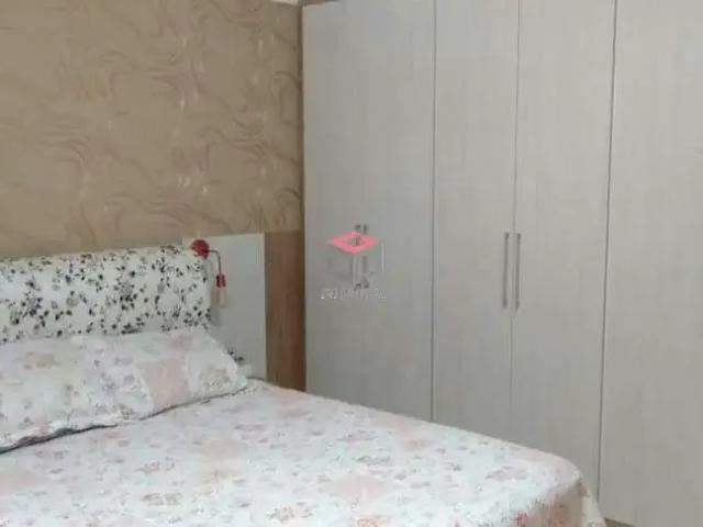 Casa / Sobrado para Venda em São Bernardo do Campo/SP Jardim Valdibia 3 Quartos