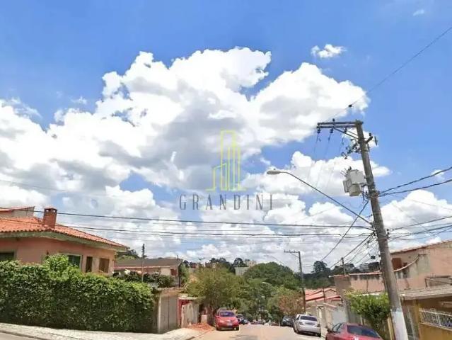 Casa / Sobrado para Venda em São Bernardo do Campo/SP Jardim Valdibia 3 Quartos