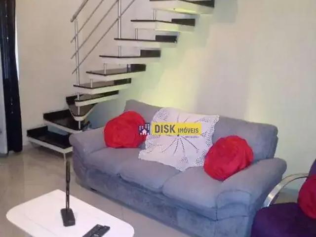 Casa / Sobrado para Venda em São Bernardo do Campo/SP Jardim Valdibia 3 Quartos