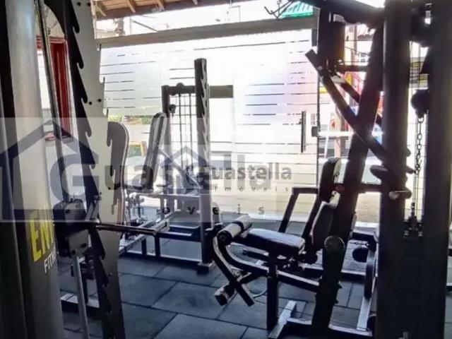 Casa / Sobrado para Venda em São Bernardo do Campo/SP Jardim Valdibia 3 Quartos