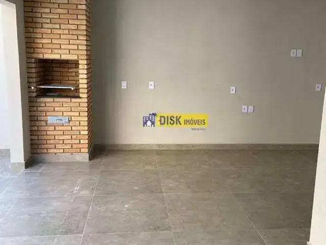 Casa / Sobrado para Venda em São Bernardo do Campo/SP Jardim Valdibia 3 Quartos