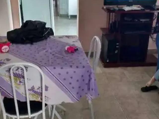 Casa / Sobrado para Venda em São Bernardo do Campo/SP Jardim Valdibia 2 Quartos
