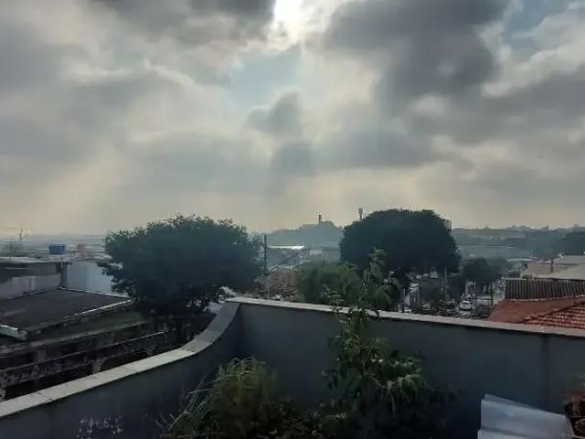 Casa / Sobrado para Venda em São Bernardo do Campo/SP Jardim Vera Cruz 2 Quartos