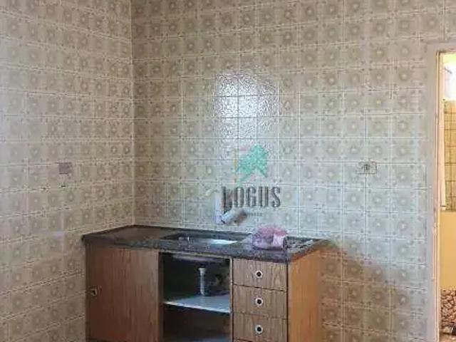 Casa / Sobrado para Venda em São Bernardo do Campo/SP Jardim Vera Cruz 2 Quartos