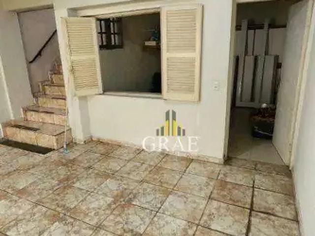 Casa / Sobrado para Venda em São Bernardo do Campo/SP Jardim Vera Cruz 5 Quartos