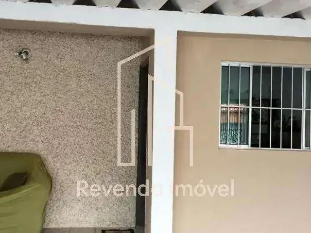 Casa / Sobrado para Venda em São Bernardo do Campo/SP Jordanópolis 3 Quartos