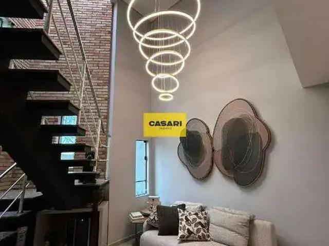 Casa / Sobrado para Venda em São Bernardo do Campo/SP Jordanópolis 3 Quartos