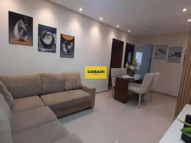 Casa / Sobrado para Venda em São Bernardo do Campo/SP Jordanópolis 3 Quartos