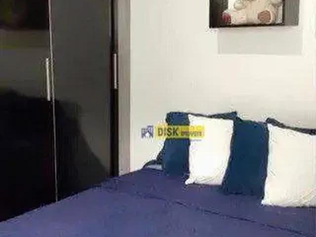 Casa / Sobrado para Venda em São Bernardo do Campo/SP Chácara Sergipe 3 Quartos