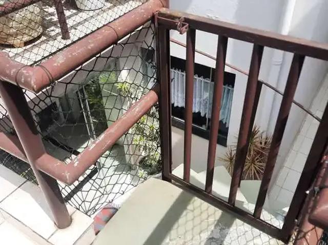 Casa / Sobrado para Venda em São Bernardo do Campo/SP Jordanópolis 3 Quartos