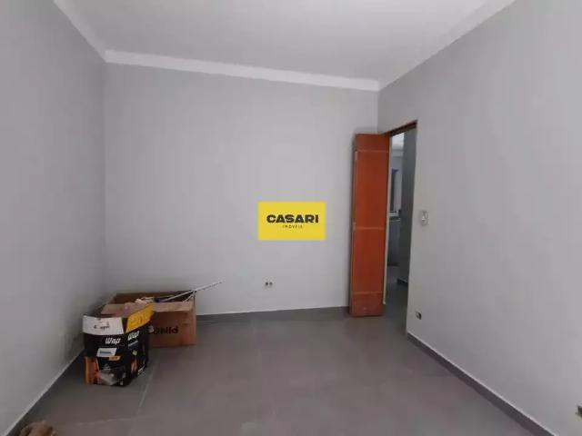 Casa / Sobrado para Venda em São Bernardo do Campo/SP Jordanópolis 3 Quartos