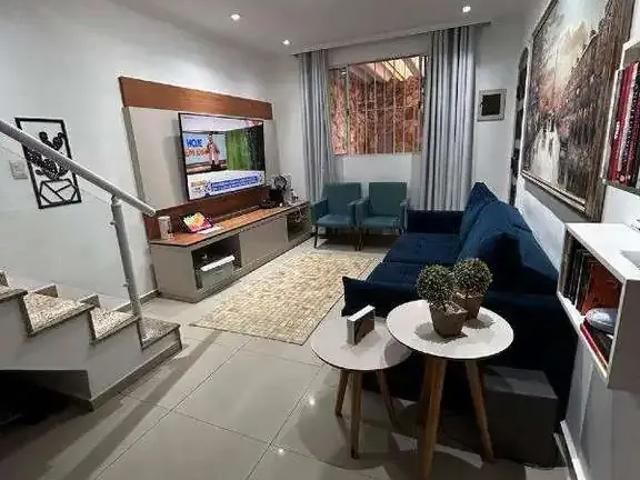 Casa / Sobrado para Venda em São Bernardo do Campo/SP Jordanópolis 3 Quartos