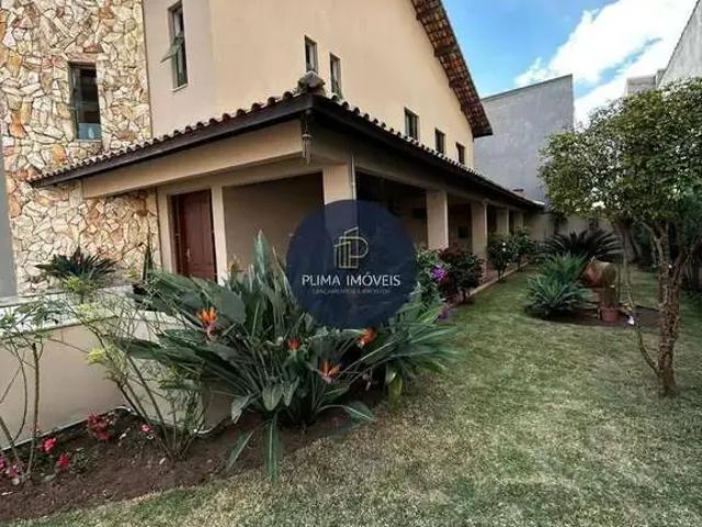 Casa / Sobrado para Venda em São Bernardo do Campo/SP Jordanópolis 3 Quartos