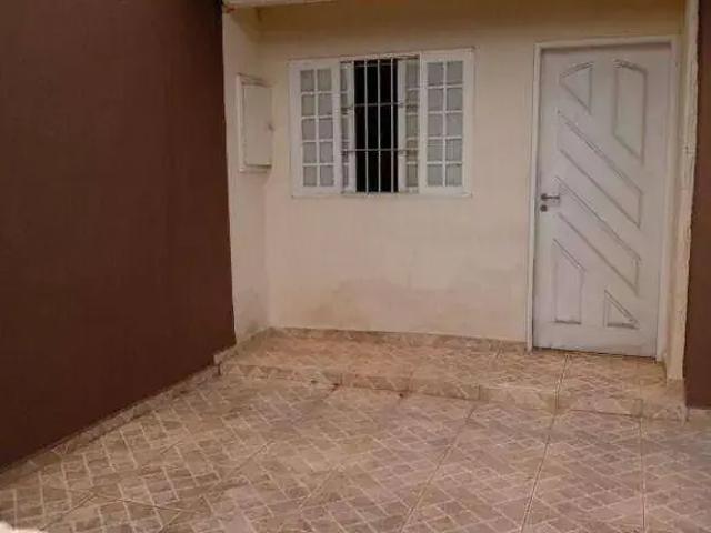 Casa / Sobrado para Venda em São Bernardo do Campo/SP Jordanópolis 3 Quartos