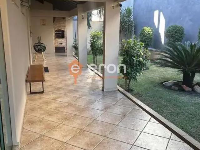 Casa / Sobrado para Venda em São Bernardo do Campo/SP Jordanópolis 3 Quartos
