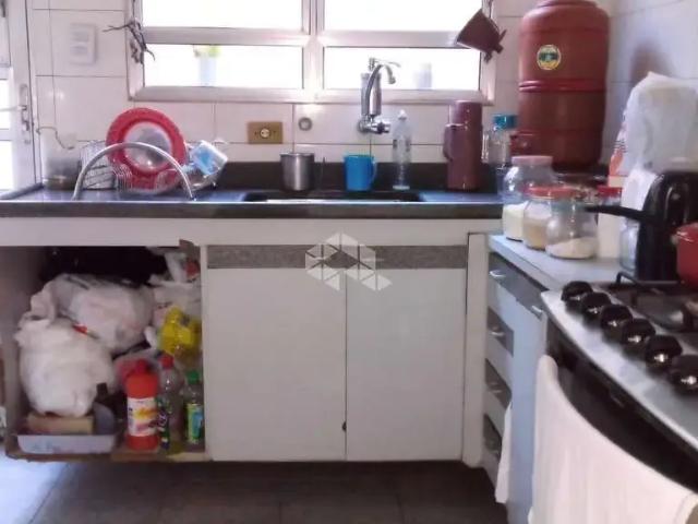 Casa / Sobrado para Venda em São Bernardo do Campo/SP Jordanópolis 3 Quartos