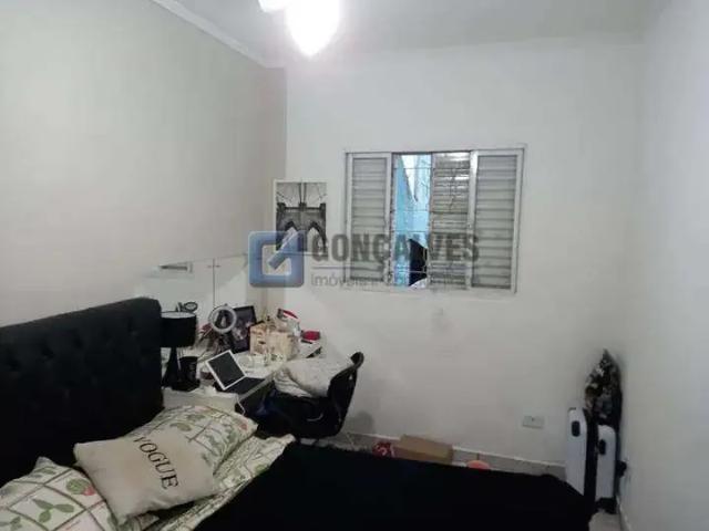 Casa / Sobrado para Venda em São Bernardo do Campo/SP Jordanópolis 3 Quartos