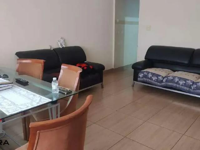 Casa / Sobrado para Venda em São Bernardo do Campo/SP Jordanópolis 3 Quartos