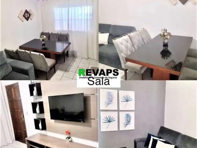 Casa / Sobrado para Venda em São Bernardo do Campo/SP Jordanópolis 3 Quartos