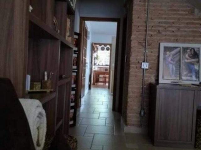 Casa / Sobrado para Venda em São Bernardo do Campo/SP Jordanópolis 3 Quartos