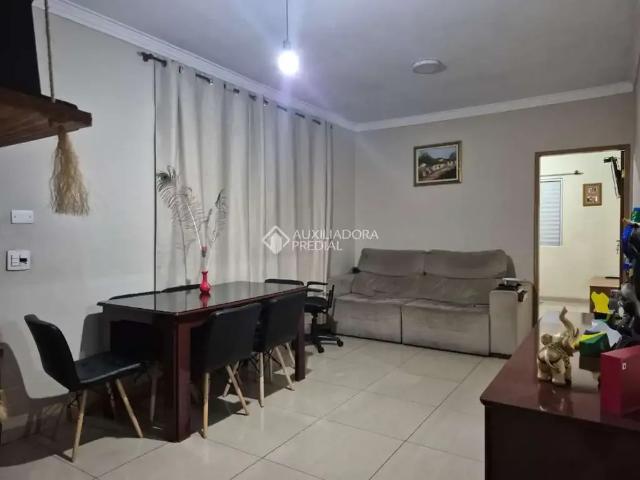 Casa / Sobrado para Venda em São Bernardo do Campo/SP Jordanópolis 3 Quartos