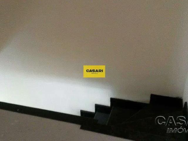 Casa / Sobrado para Venda em São Bernardo do Campo/SP Jordanópolis 3 Quartos