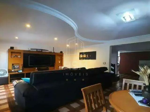 Casa / Sobrado para Venda em São Bernardo do Campo/SP Jordanópolis 3 Quartos