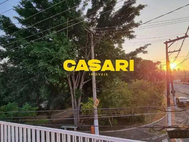 Casa / Sobrado para Venda em São Bernardo do Campo/SP Jordanópolis 3 Quartos