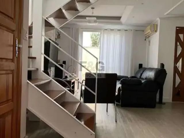 Casa / Sobrado para Venda em São Bernardo do Campo/SP Jordanópolis 3 Quartos