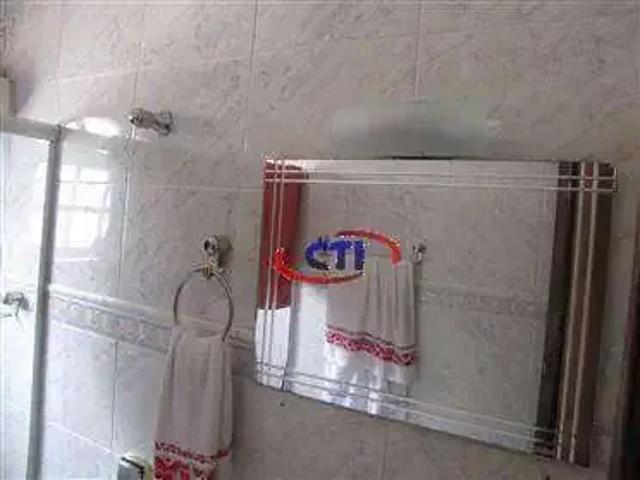 Casa / Sobrado para Venda em São Bernardo do Campo/SP Jordanópolis 3 Quartos