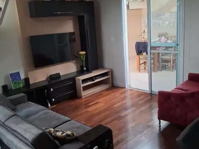 Casa / Sobrado para Venda em São Bernardo do Campo/SP Jordanópolis 3 Quartos