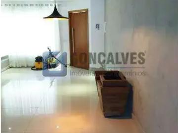 Casa / Sobrado para Venda em São Bernardo do Campo/SP Jordanópolis 3 Quartos