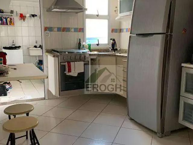 Casa / Sobrado para Venda em São Bernardo do Campo/SP Jordanópolis 3 Quartos