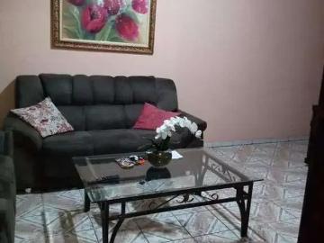 Casa / Sobrado para Venda em São Bernardo do Campo/SP Jordanópolis 3 Quartos