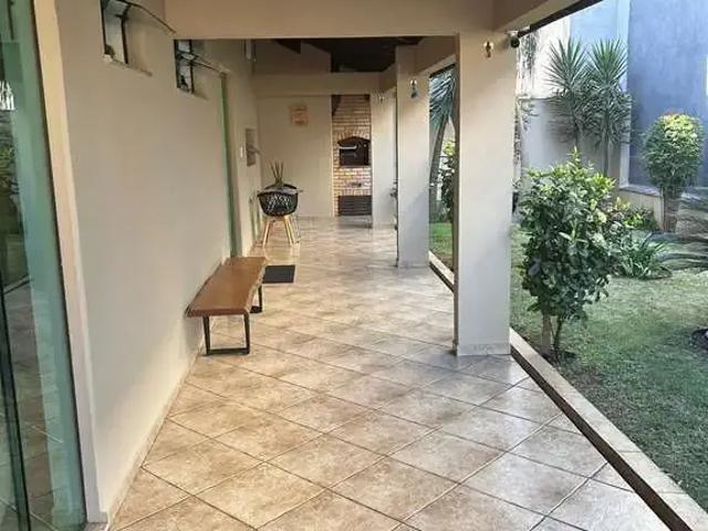 Casa / Sobrado para Venda em São Bernardo do Campo/SP Jordanópolis 3 Quartos