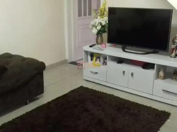 Casa / Sobrado para Venda em São Bernardo do Campo/SP Jordanópolis 3 Quartos