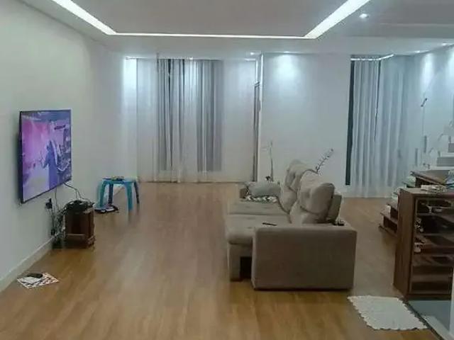 Casa / Sobrado para Venda em São Bernardo do Campo/SP Jordanópolis 3 Quartos