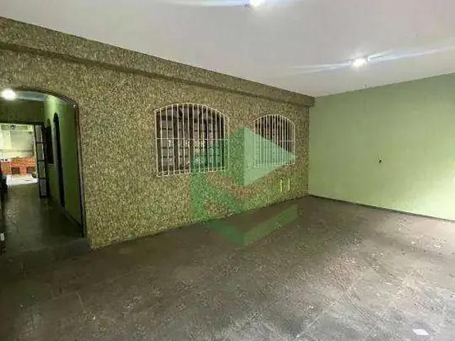 Casa / Sobrado para Venda em São Bernardo do Campo/SP Jordanópolis 3 Quartos