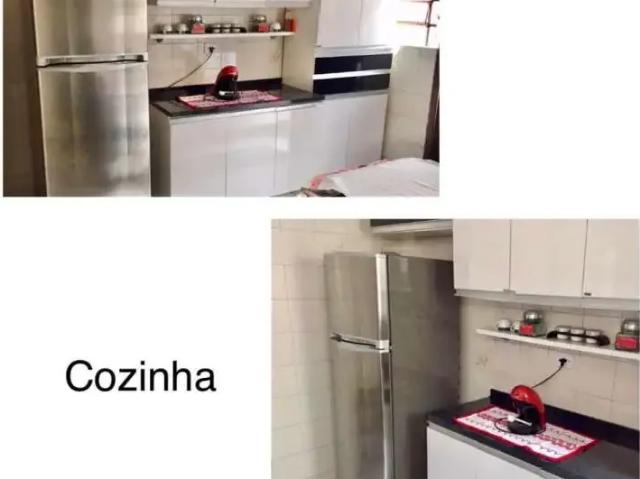 Casa / Sobrado para Venda em São Bernardo do Campo/SP Jordanópolis 3 Quartos
