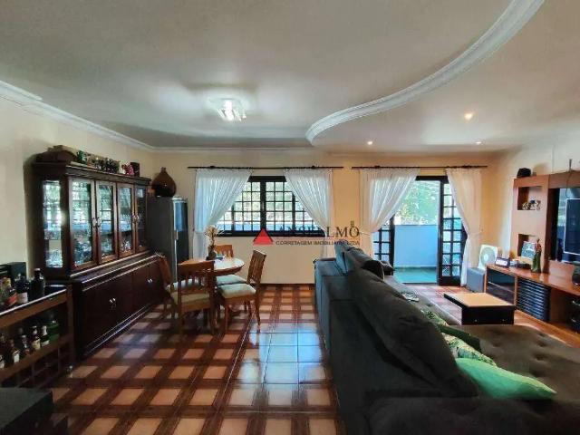 Casa / Sobrado para Venda em São Bernardo do Campo/SP Jordanópolis 3 Quartos