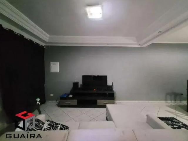 Casa / Sobrado para Venda em São Bernardo do Campo/SP Jordanópolis 3 Quartos